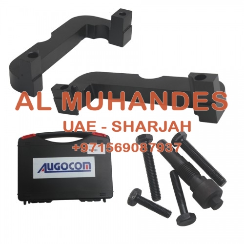 AUGOCOM Securing Camshafts For Audi A6 L2.8 3.0T Engine Timing Tool