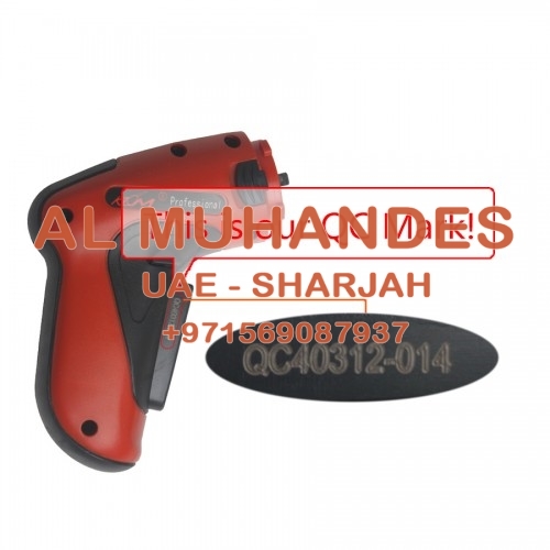 New Cordless Electric Pick Gun