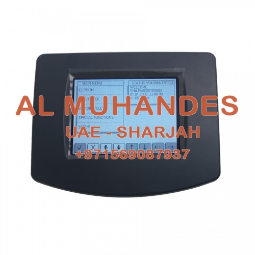 Newest 4.88V Digiprog III Digiprog3 Odometer Master Programmer Entire Kit Multi-Language Digital Speedo Programming And Correction