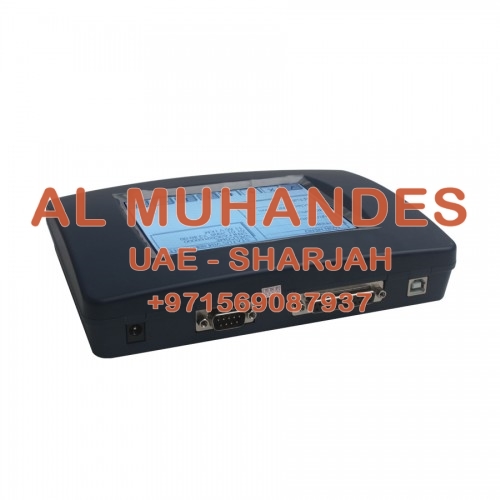 Newest 4.88V Digiprog III Digiprog3 Odometer Master Programmer Entire Kit Multi-Language Digital Speedo Programming And Correction