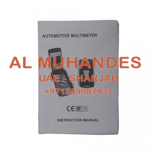 Automotive Sensor Simulator & Tester ADD71