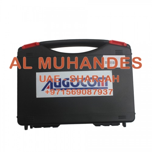 AUGOCOM Securing Camshafts For Audi A6 L2.8 3.0T Engine Timing Tool