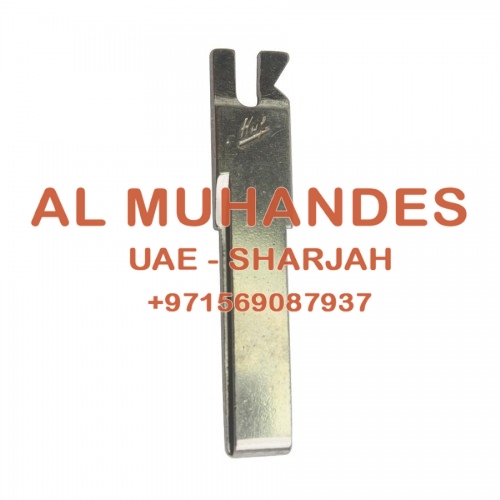 Key Blade For Porsche 10pcs/lot