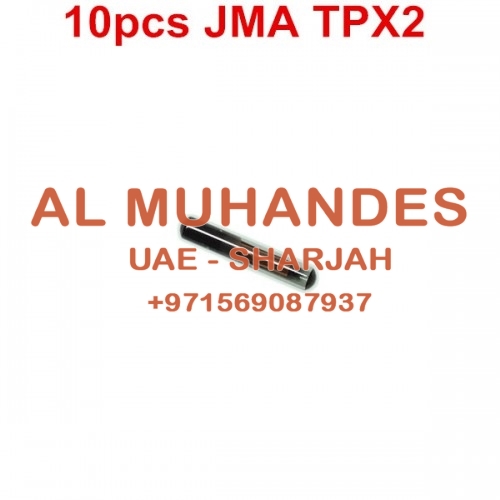 JMA TPX2 Cloner Chip 10pcs/lot(Can Only Write One Time)