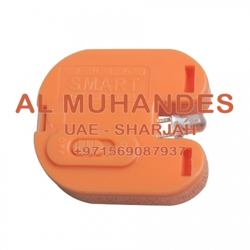 Smart GT15 2-in-1 Auto Pick and Decoder For  Fiat