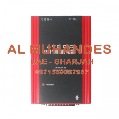 Auto Meter Microcontroller Programmer for Chinese Cars Update Online
