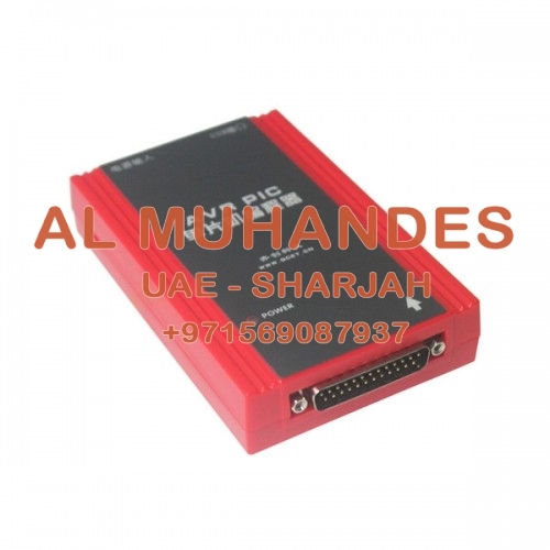 Auto Meter Microcontroller Programmer for Chinese Cars Update Online