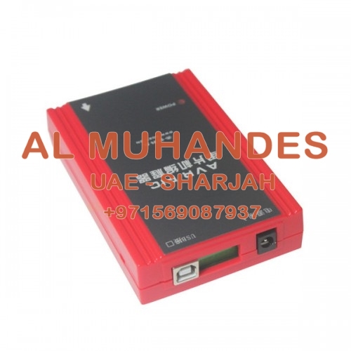 Auto Meter Microcontroller Programmer for Chinese Cars Update Online
