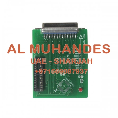 Auto Meter Microcontroller Programmer for Chinese Cars Update Online