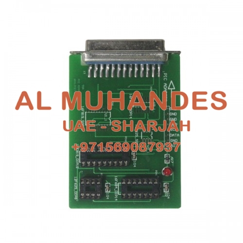 Auto Meter Microcontroller Programmer for Chinese Cars Update Online