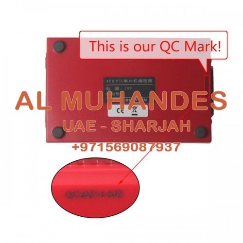 Auto Meter Microcontroller Programmer for Chinese Cars Update Online