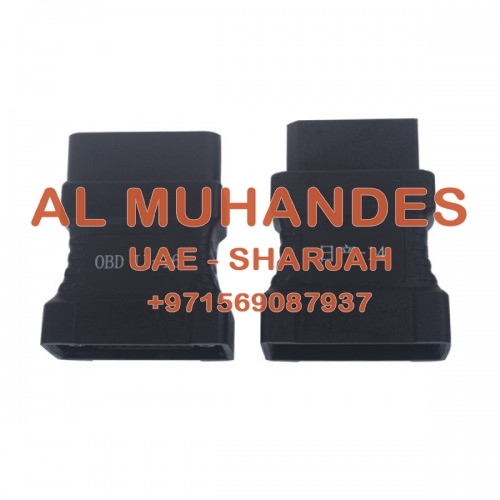 Memoscan N607 Professional NISSAN INFINITI OBD2 Scanner Tool