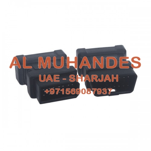 Memoscan N607 Professional NISSAN INFINITI OBD2 Scanner Tool