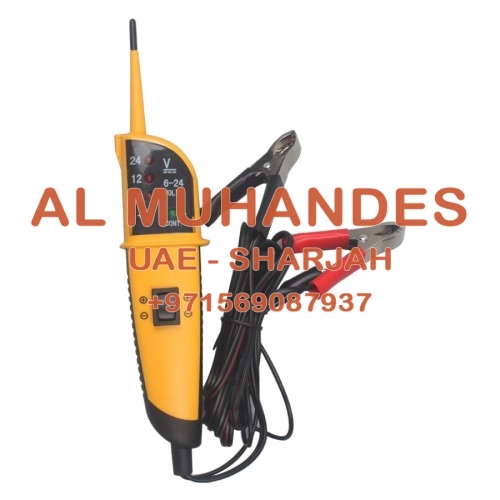 Automotive Circuit Tester ADD200