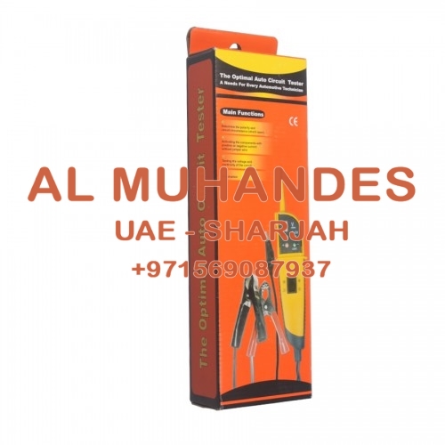 Automotive Circuit Tester ADD200