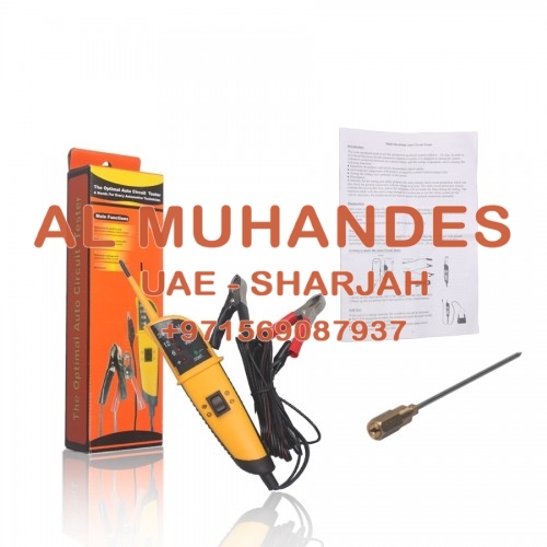 Automotive Circuit Tester ADD200