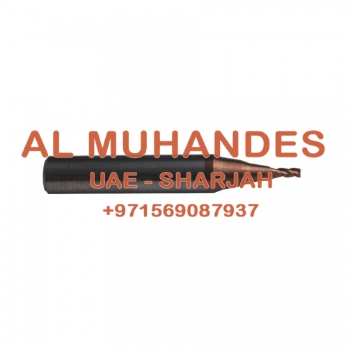 1.5mm Milling Cutter For Mini Condor IKEYCUTTER CONDOR XC-007 Master Series Key Cutting Machine