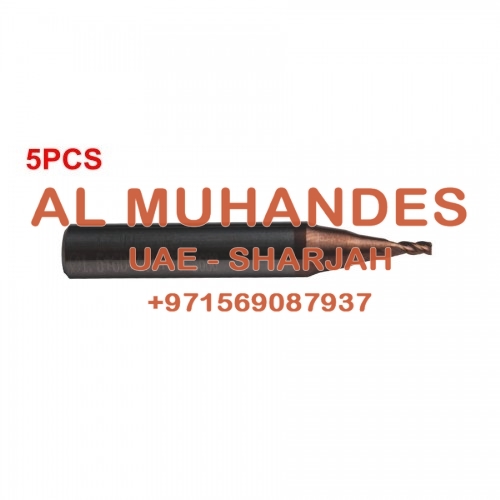 1.5mm Milling Cutter for  Mini Condor IKEYCUTTER CONDOR XC-007 Master Series Key Cutting Machine 5pcs/lot
