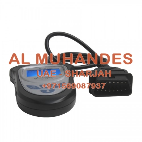 V-CHECKER V102 VAG PRO Code Reader Without CAN BUS