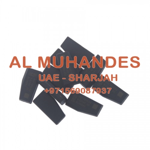 ID45 Transponder Chip For Peugeot 10pcs/lot