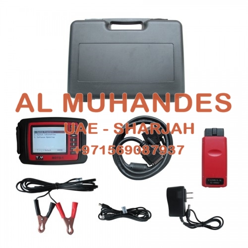 MOTO Triumph Motorcycle Diagnostic Tool Two Years Free Update By Email