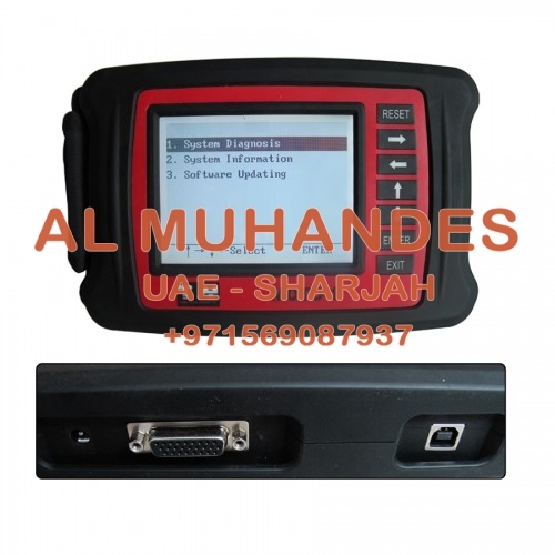 MOTO Suzuki Motorbike Scanner With Bluetooth Free Update By Email