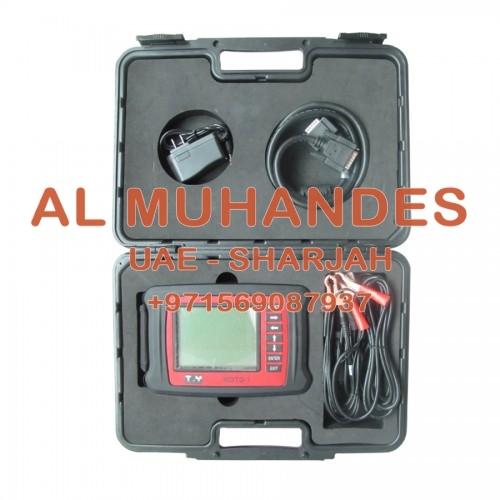 MOTO KTM Motorcycle Diagnostic Scanner Handheld KTM Motorbike Scanner