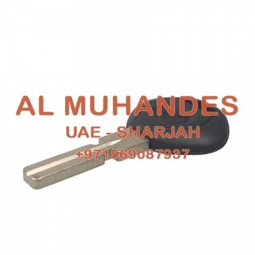 Transponder Key ID44 (Metal Logo) 4 Track For BMW 5pcs/lot