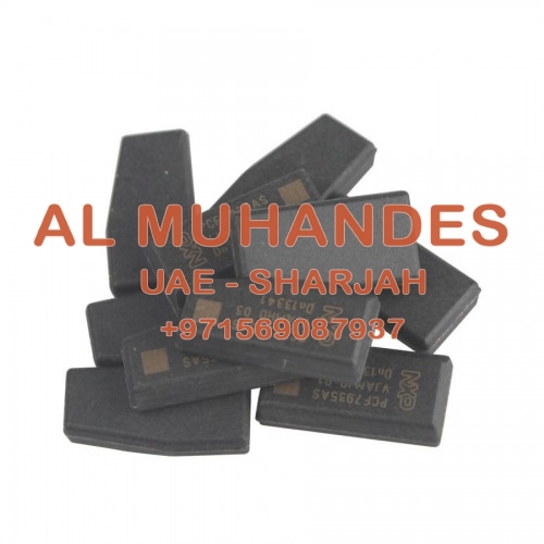 Special PCF7935 Chips for Key Code Reader2 Program Tool 10pcs/lot