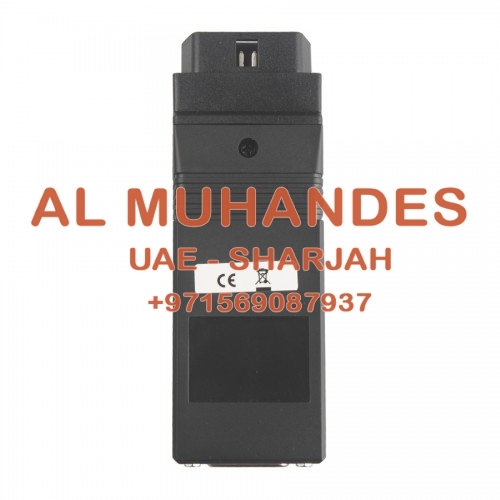 Chrysler Adapter for Autel MaxiDAS® DS708