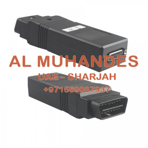 Chrysler Adapter for Autel MaxiDAS® DS708