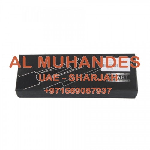 Smart HU56 2 in 1 Auto Pick and Decoder
