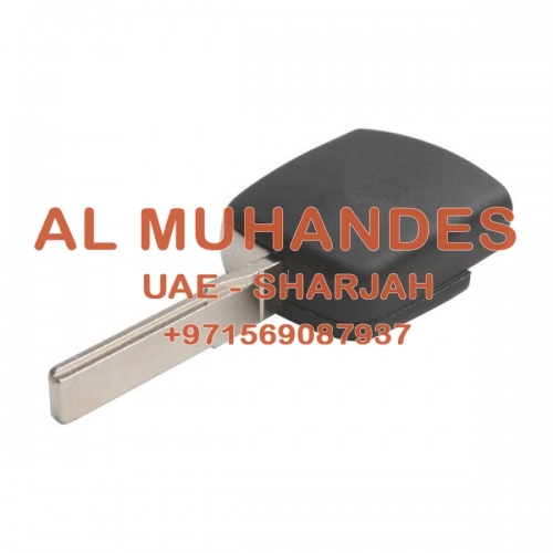 Flip Remote Head (Round) ID48 for VW 5pcs/lot
