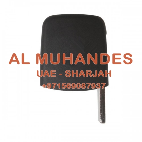 Flip Remote Head (Round) ID48 for VW 5pcs/lot