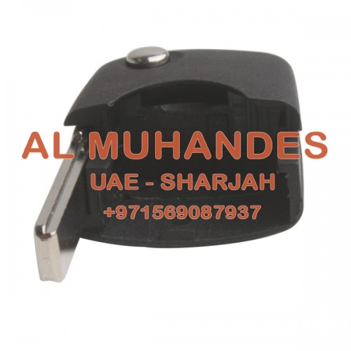 Flip Remote Head (Round) ID48 for VW 5pcs/lot