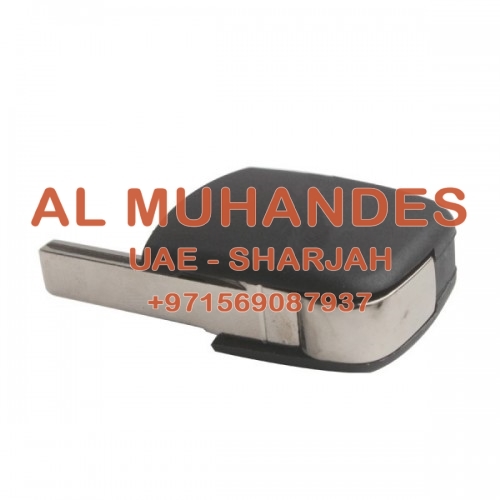 Flip Remote Head (Round) ID48 for VW 5pcs/lot