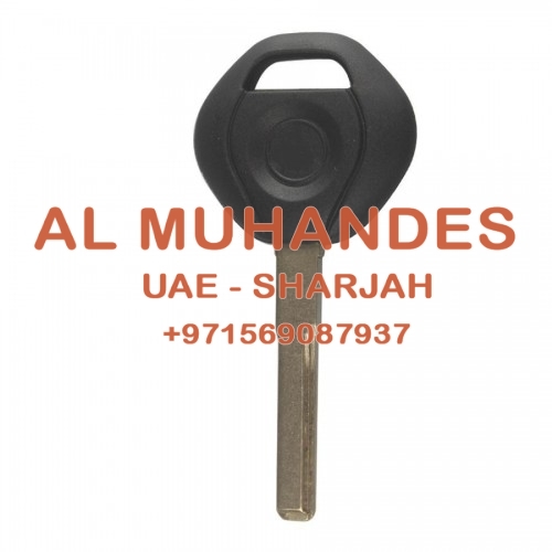 Transponder Key ID44 HU39 For Benz 5pcs/lot