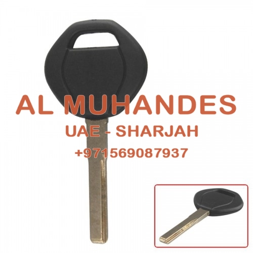 Transponder Key ID44 HU39 For Benz 5pcs/lot