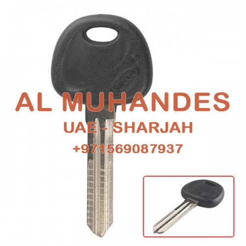 LISHI HY15 Engraved Line Key 5pcs/lot