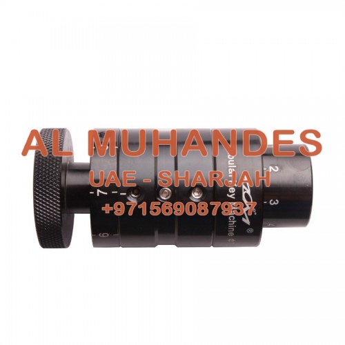 7.8 mm South Korea KLOM Portable Plum Key Copier