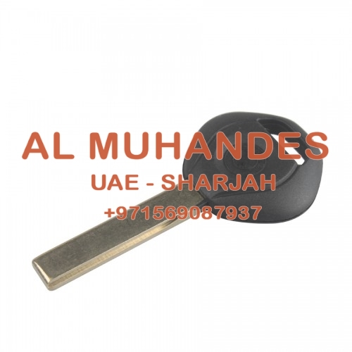 Transponder Key ID44 (2 Track ) for BMW 5pcs/lot