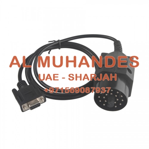 Universal 10 in 1 Service Light & Airbag Reset Tool