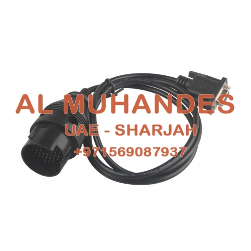 Universal 10 in 1 Service Light & Airbag Reset Tool