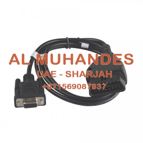 Universal 10 in 1 Service Light & Airbag Reset Tool