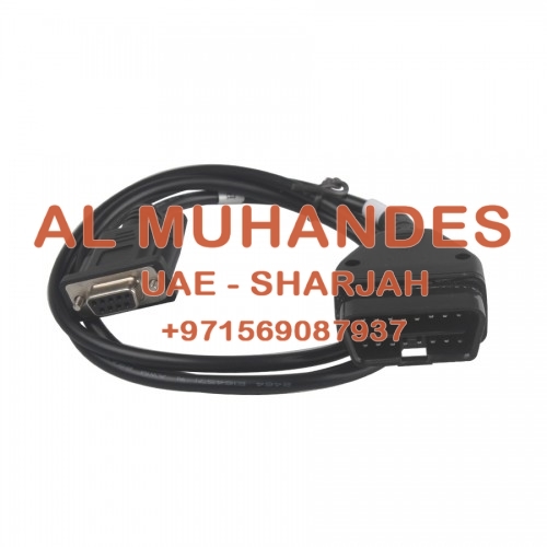 Universal 10 in 1 Service Light & Airbag Reset Tool