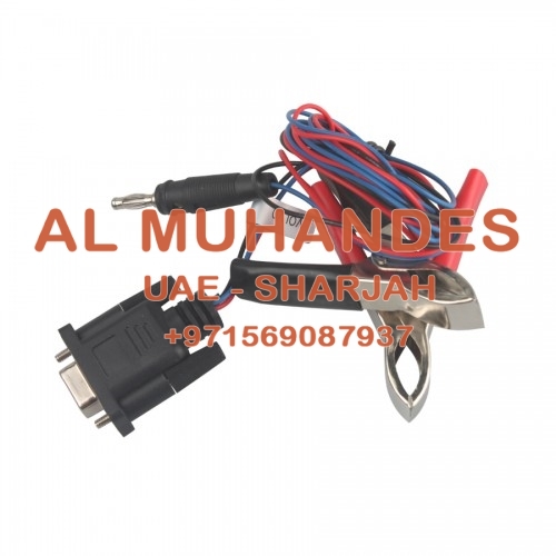 Universal 10 in 1 Service Light & Airbag Reset Tool