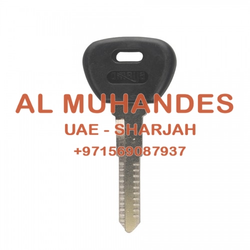Engraved Line Key For LISHI MAZ24 5pcs/lot
