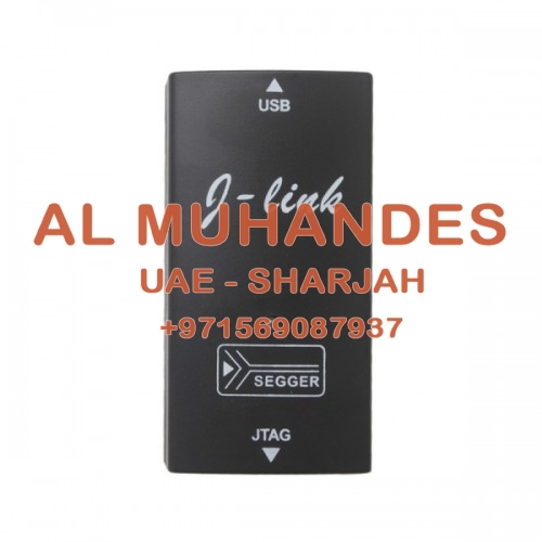 J-Link JLINK V8+ ARM USB-JTAG Adapter Emulator