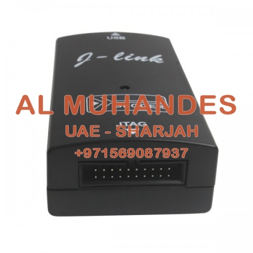 J-Link JLINK V8+ ARM USB-JTAG Adapter Emulator