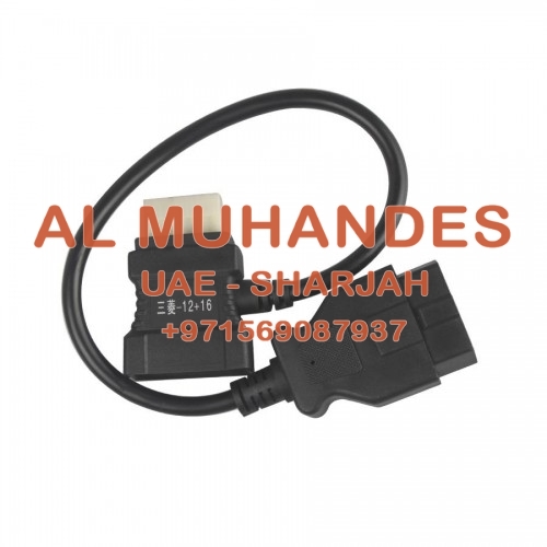 Memoscan MITSUBISHI Professional OBD2 Scanner Tool M608